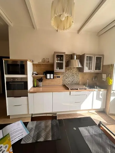 Art Apartment Róma Olaszország