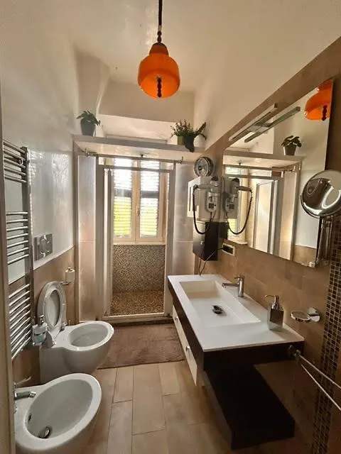 Art Apartment Róma 0*,  Olaszország