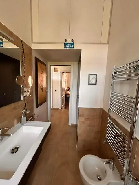 Art Apartment روما