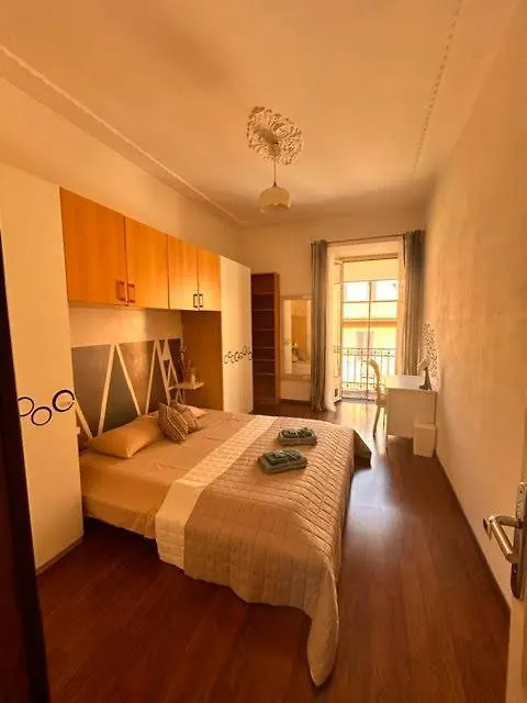 Art Apartment روما