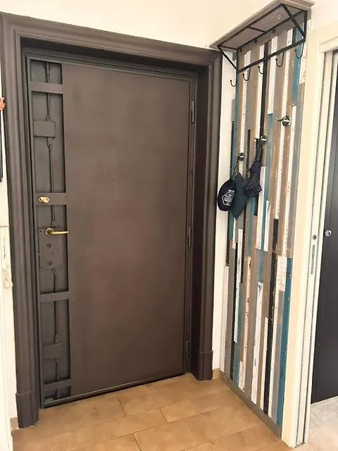 Art Apartment روما