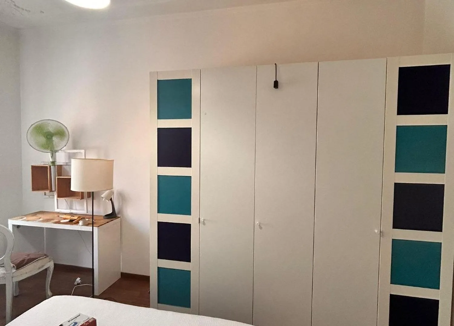 Art Apartment روما